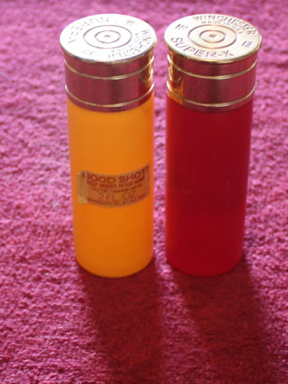 Avon vintage 1970s